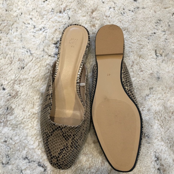 H&M mules - Picture 3 of 3